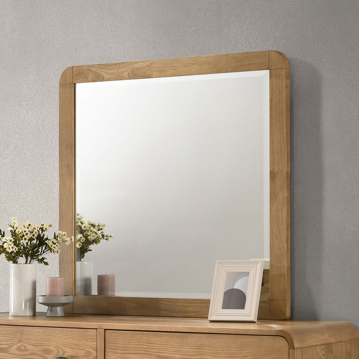 Robyn Dresser Mirrors