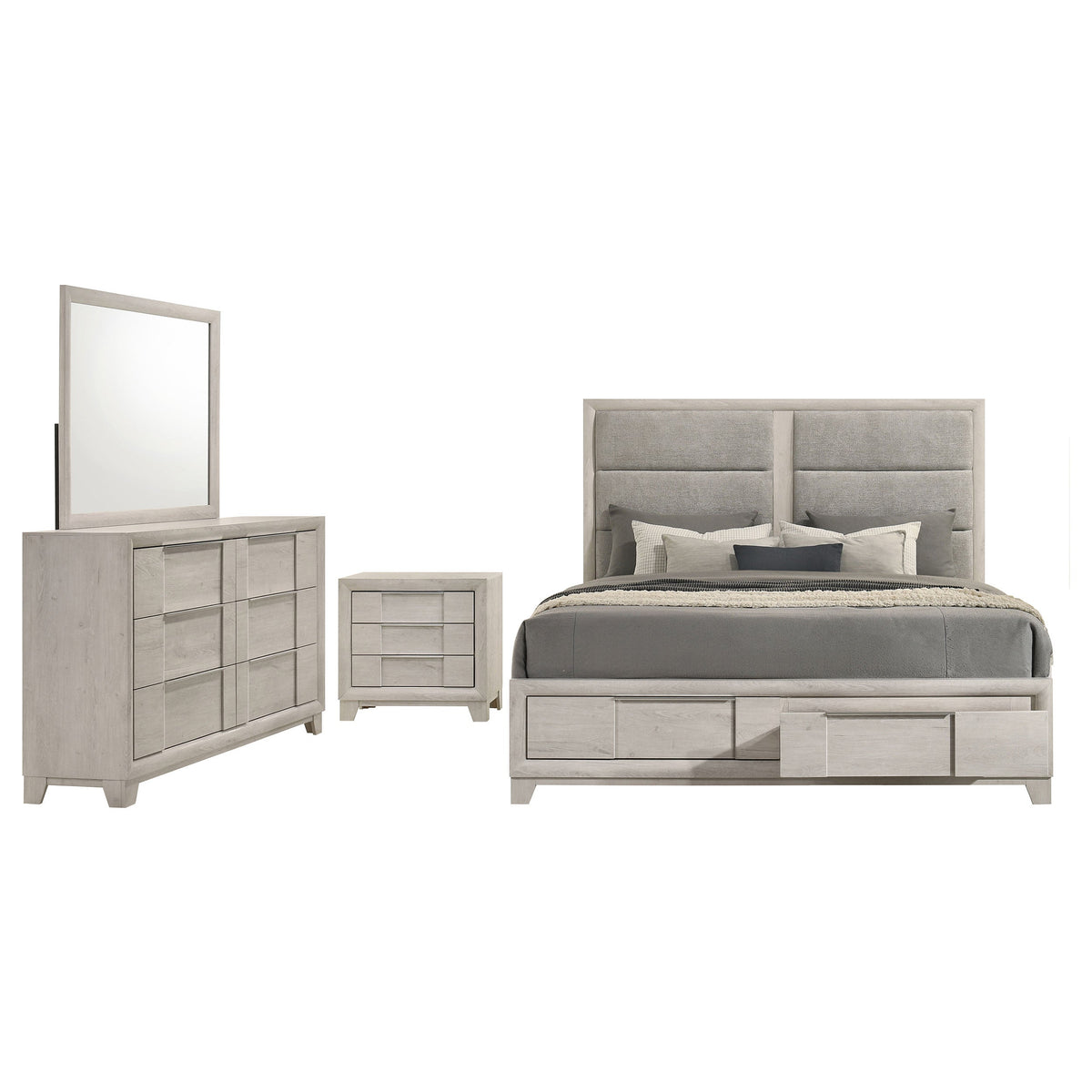 Farre Bedroom Sets