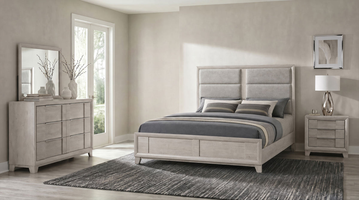 Farre Bedroom Sets