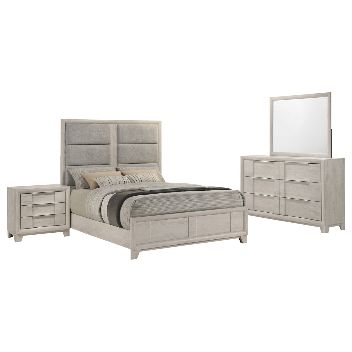 Farre Bedroom Sets