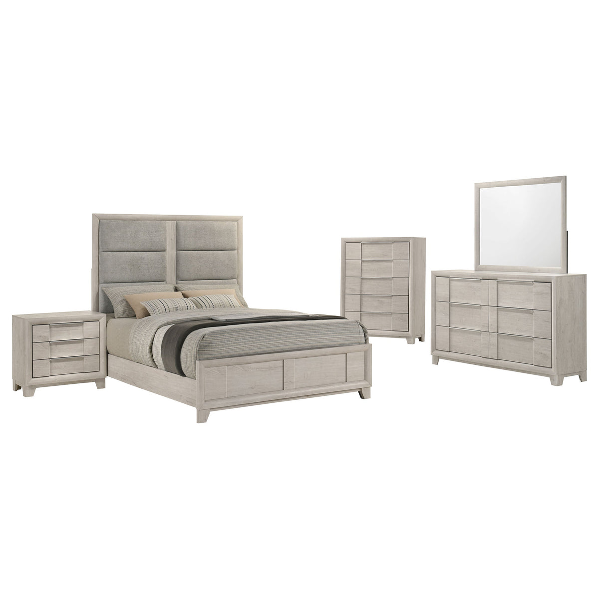 Farre Bedroom Sets