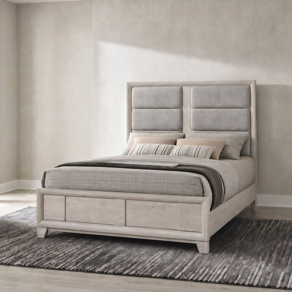 Farre Beds