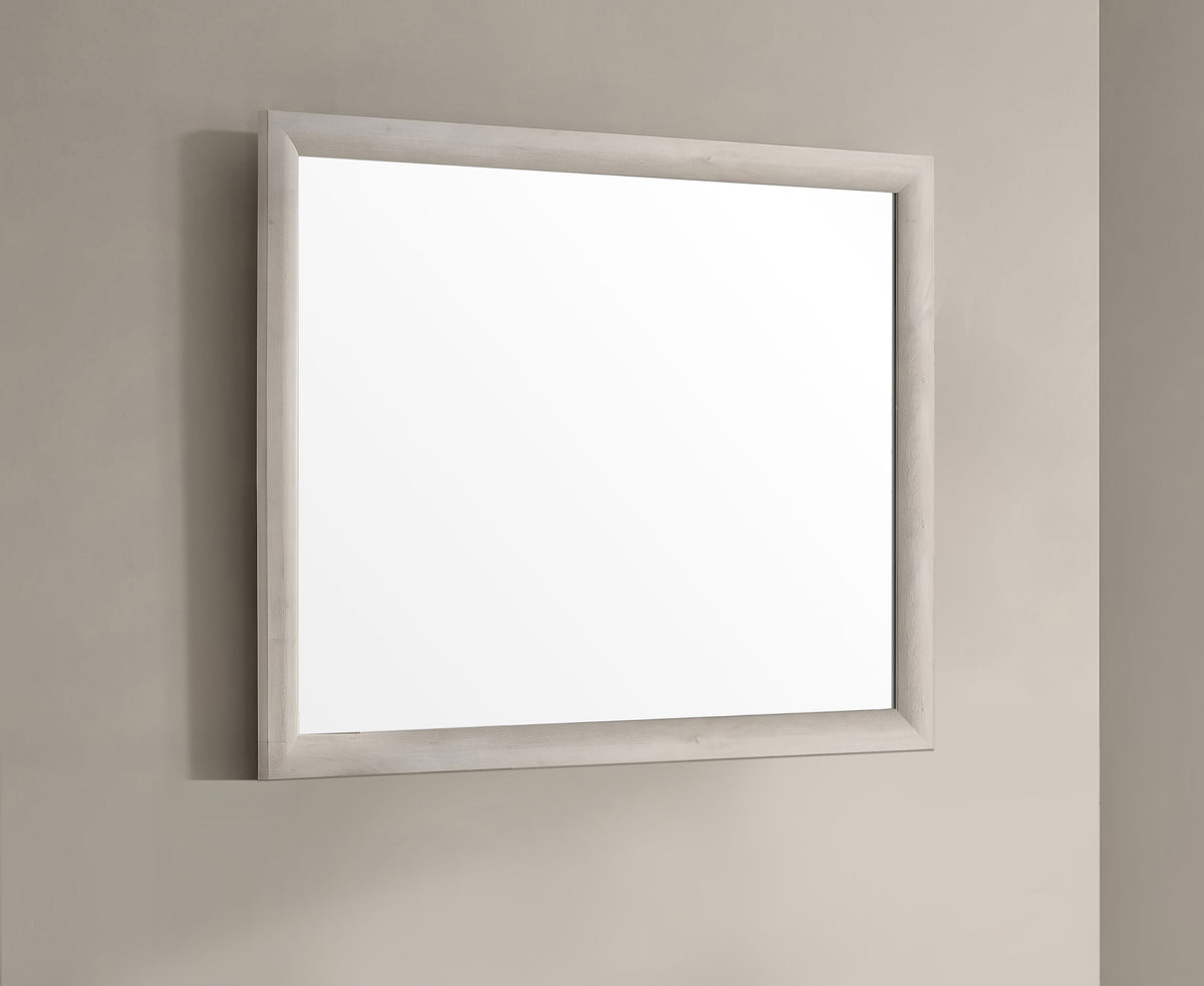 Farre Dresser Mirrors