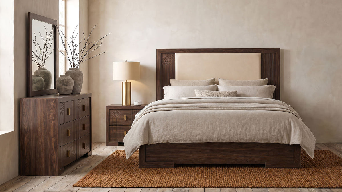 Etienne Bedroom Sets