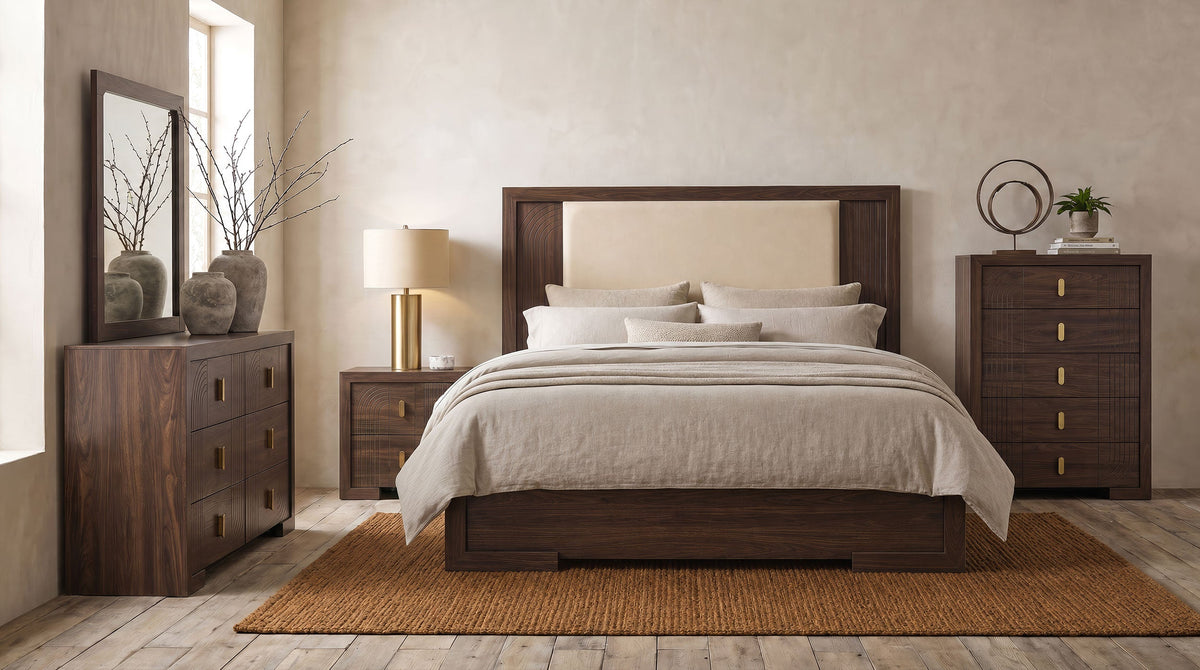 Etienne Bedroom Sets