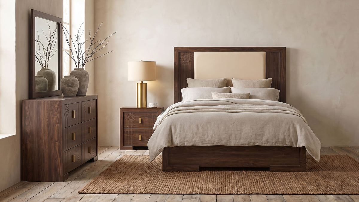 Etienne Bedroom Sets