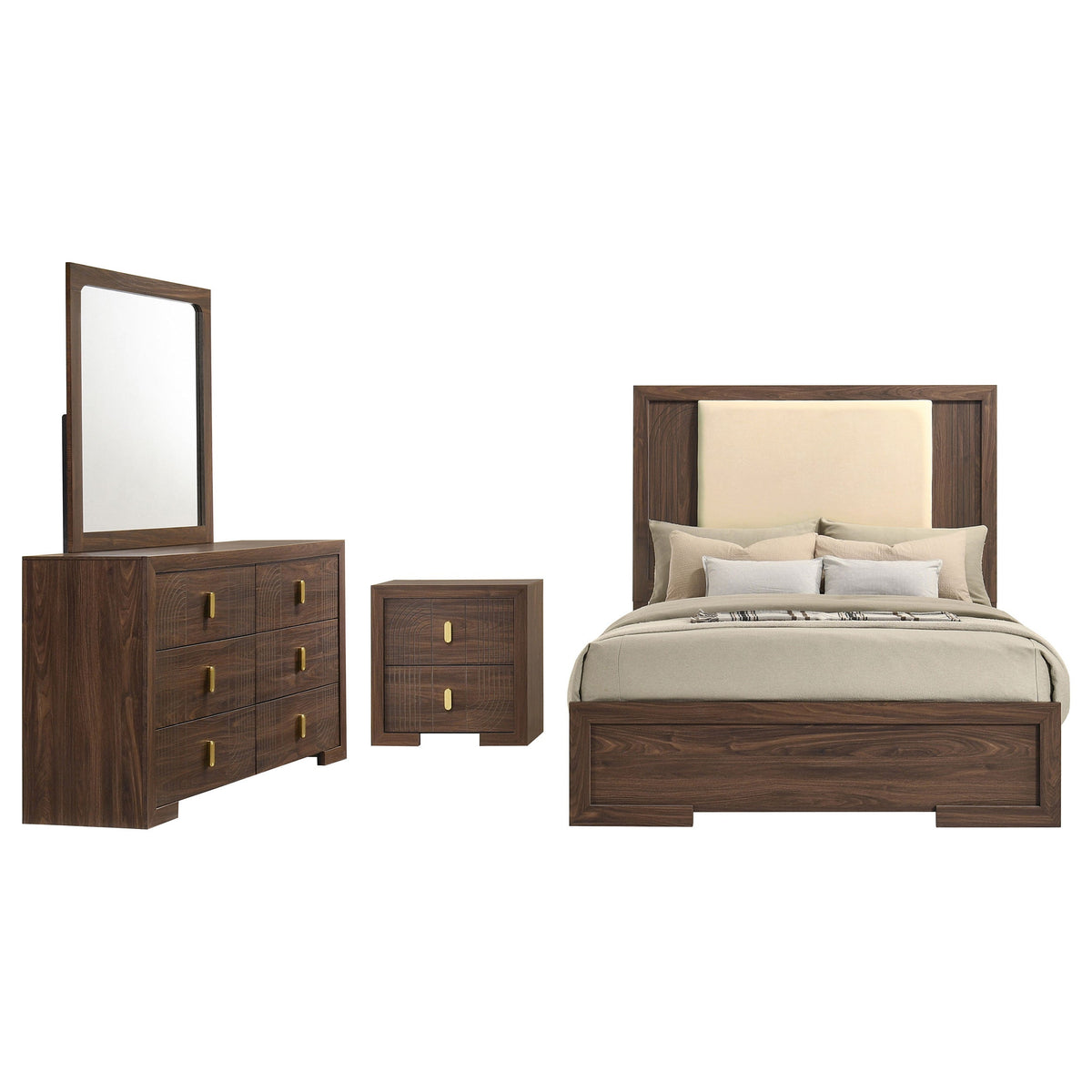 Etienne Bedroom Sets
