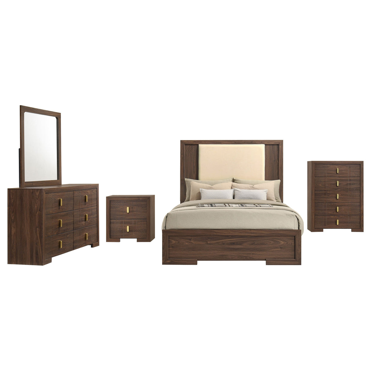 Etienne Bedroom Sets