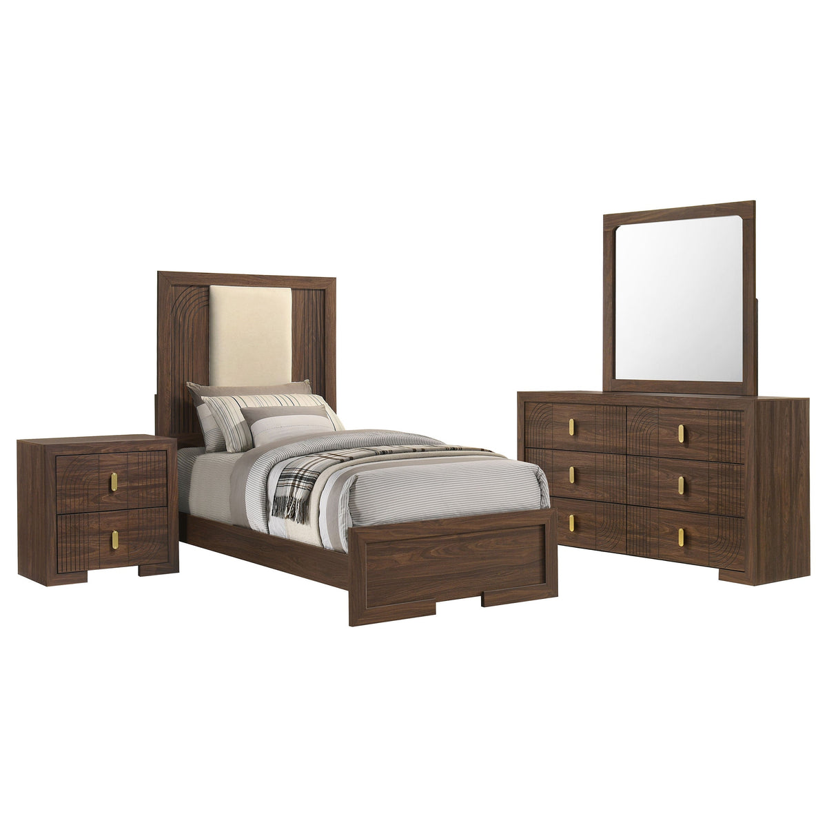 Etienne Bedroom Sets