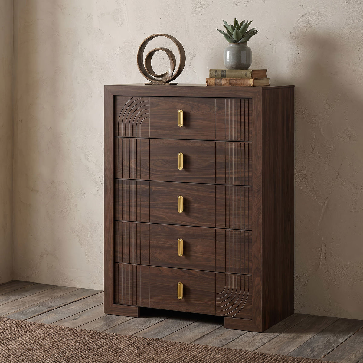 Etienne Chests