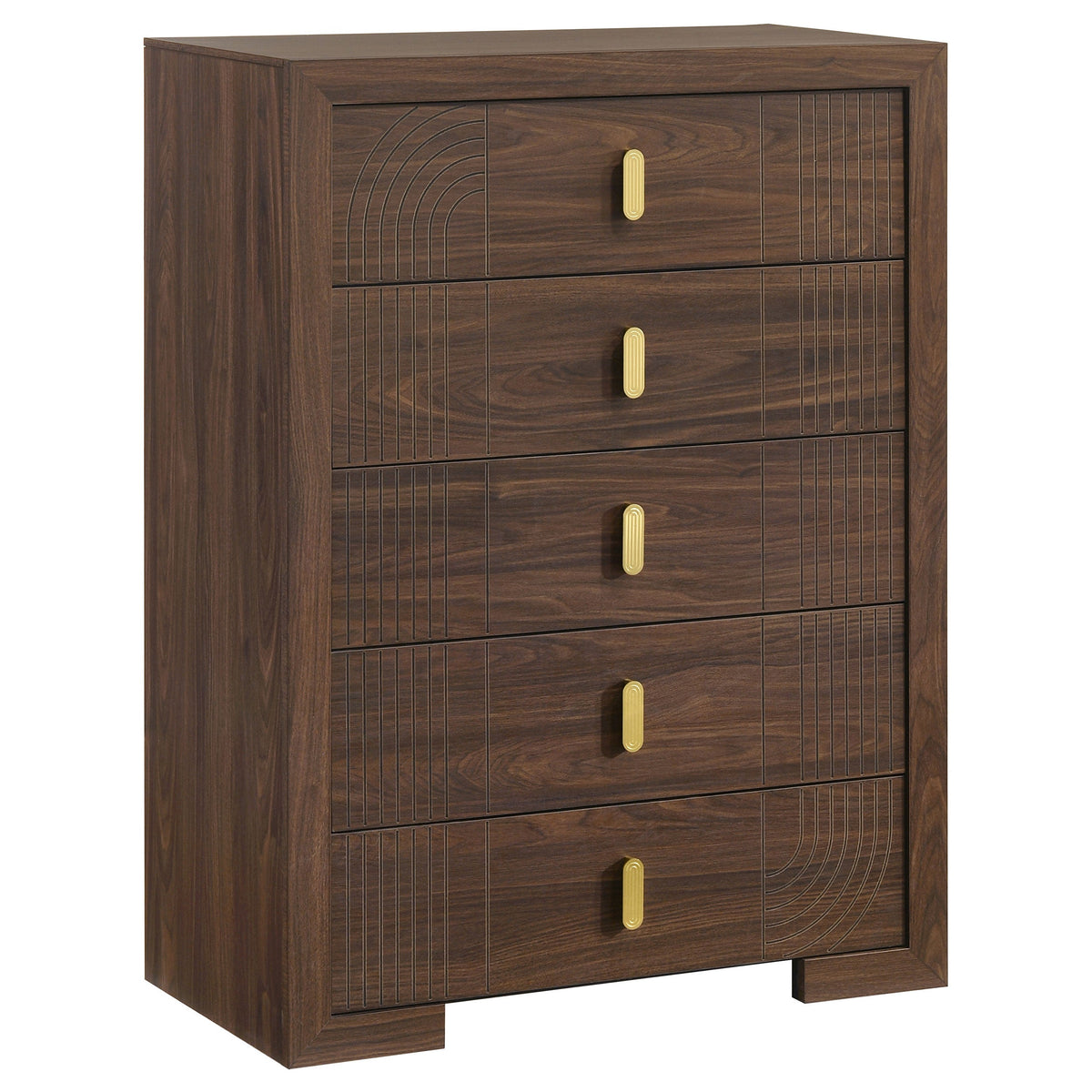 Etienne Chests