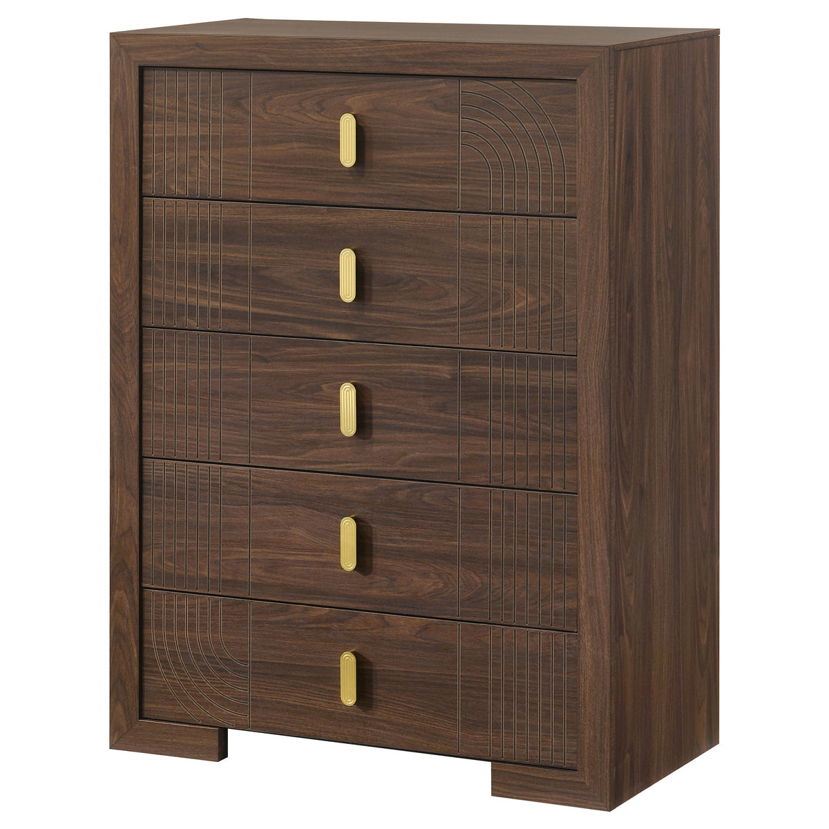 Etienne Chests