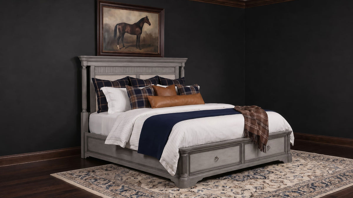 Cresswell Beds