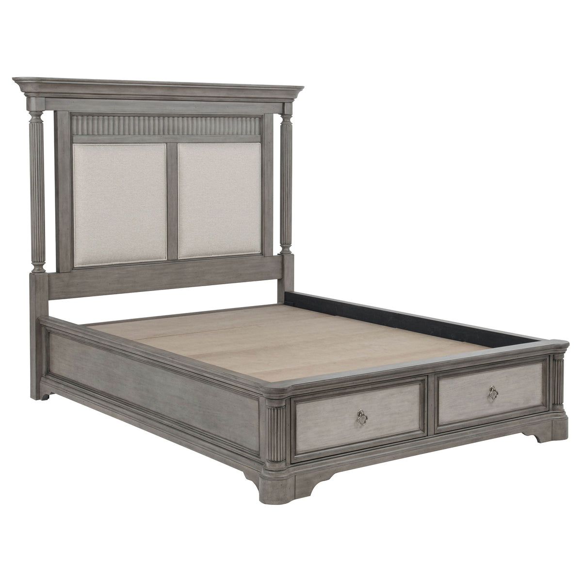 Cresswell Beds