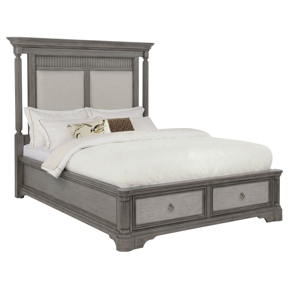 Cresswell Beds