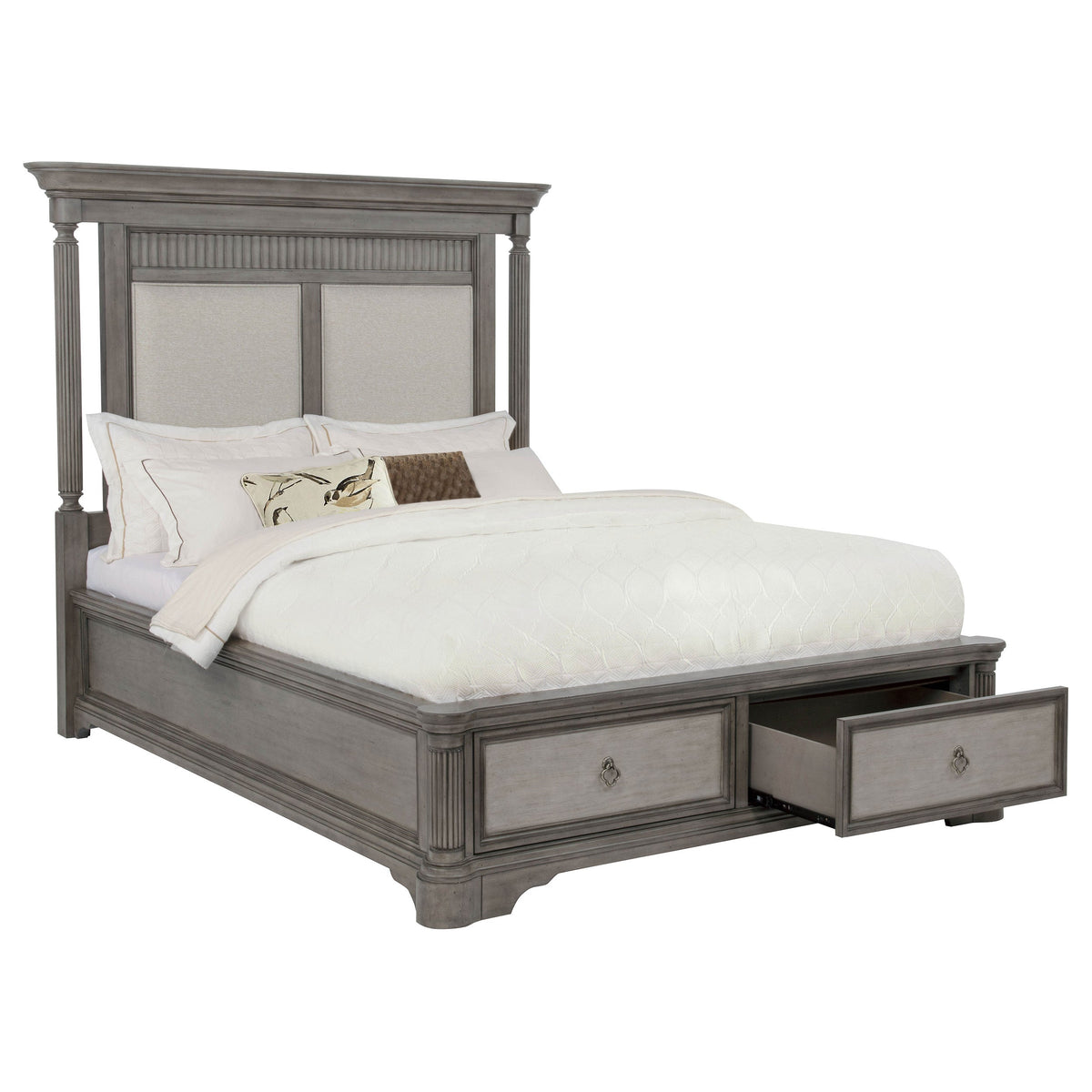 Cresswell Beds
