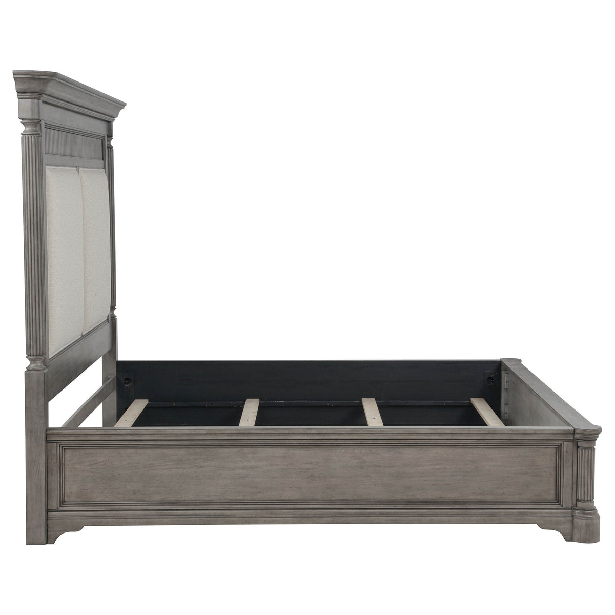 Cresswell Beds