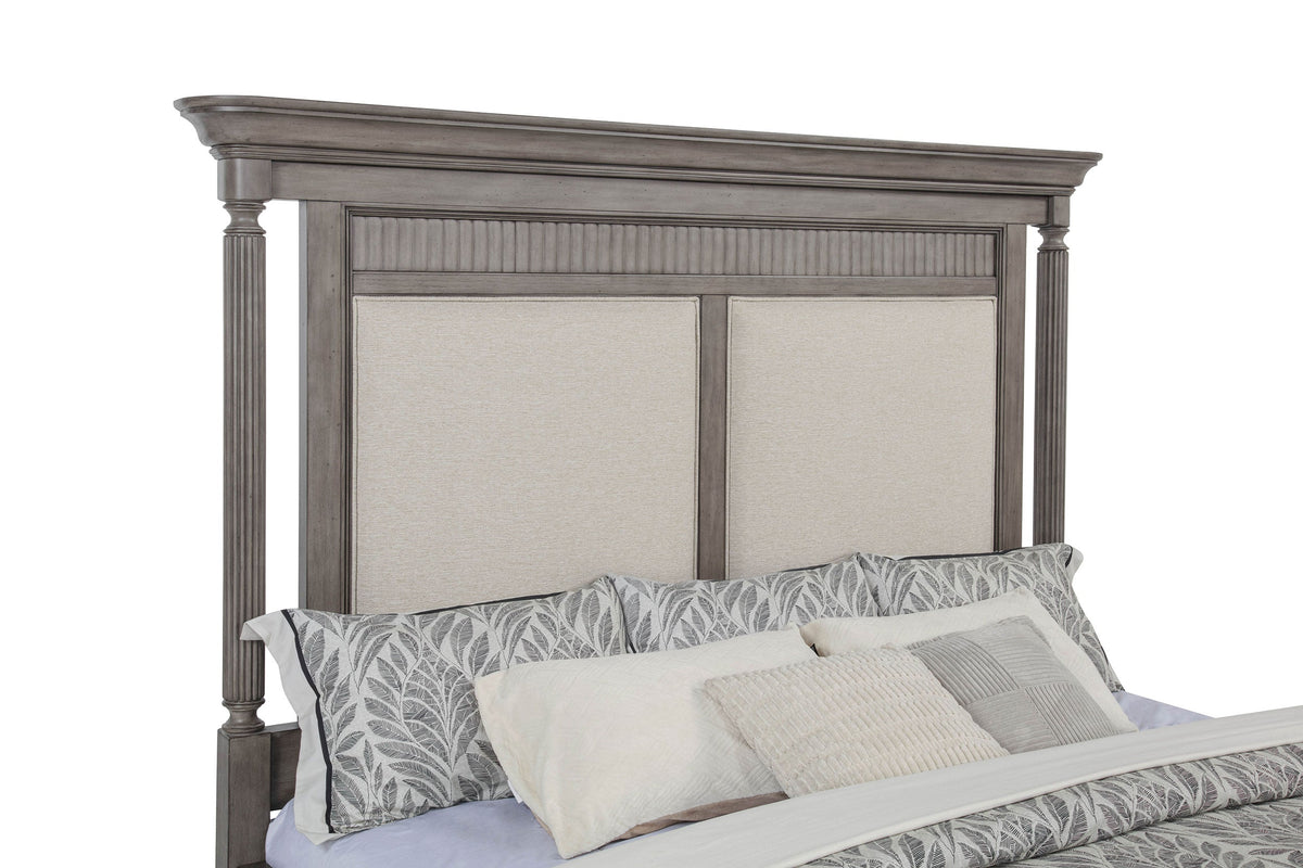 Cresswell Beds