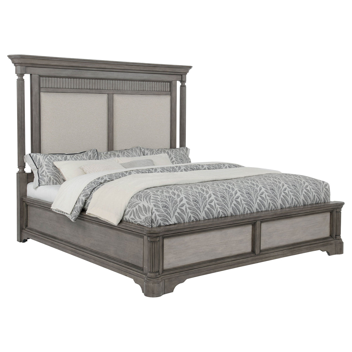 Cresswell Beds