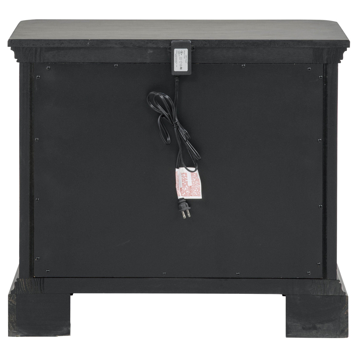 Cresswell Nightstands