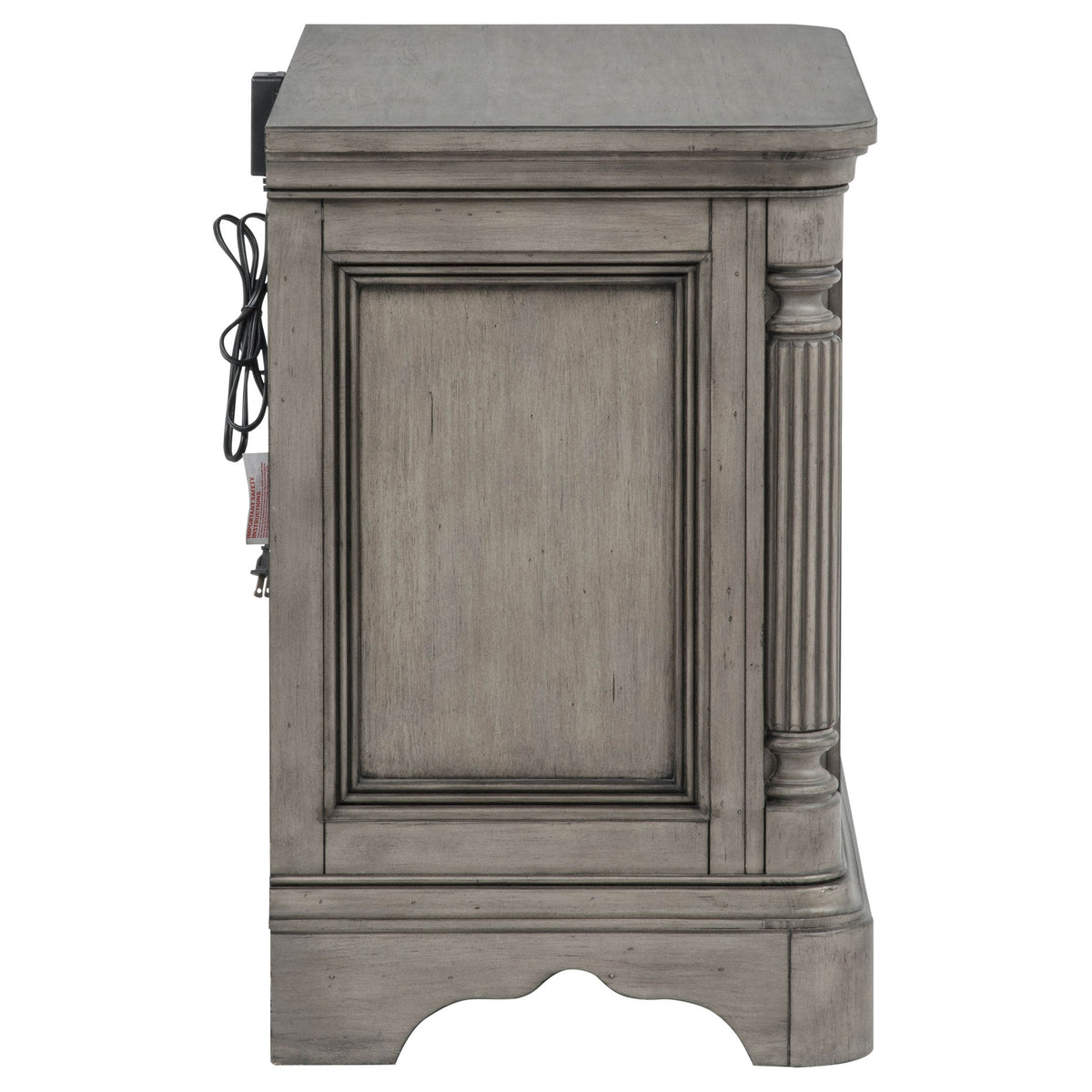 Cresswell Nightstands