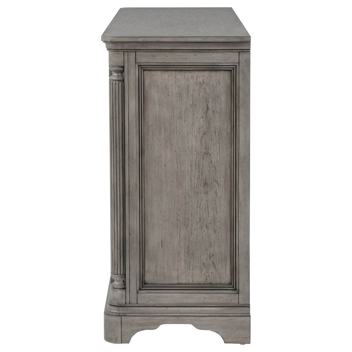 Cresswell Dressers