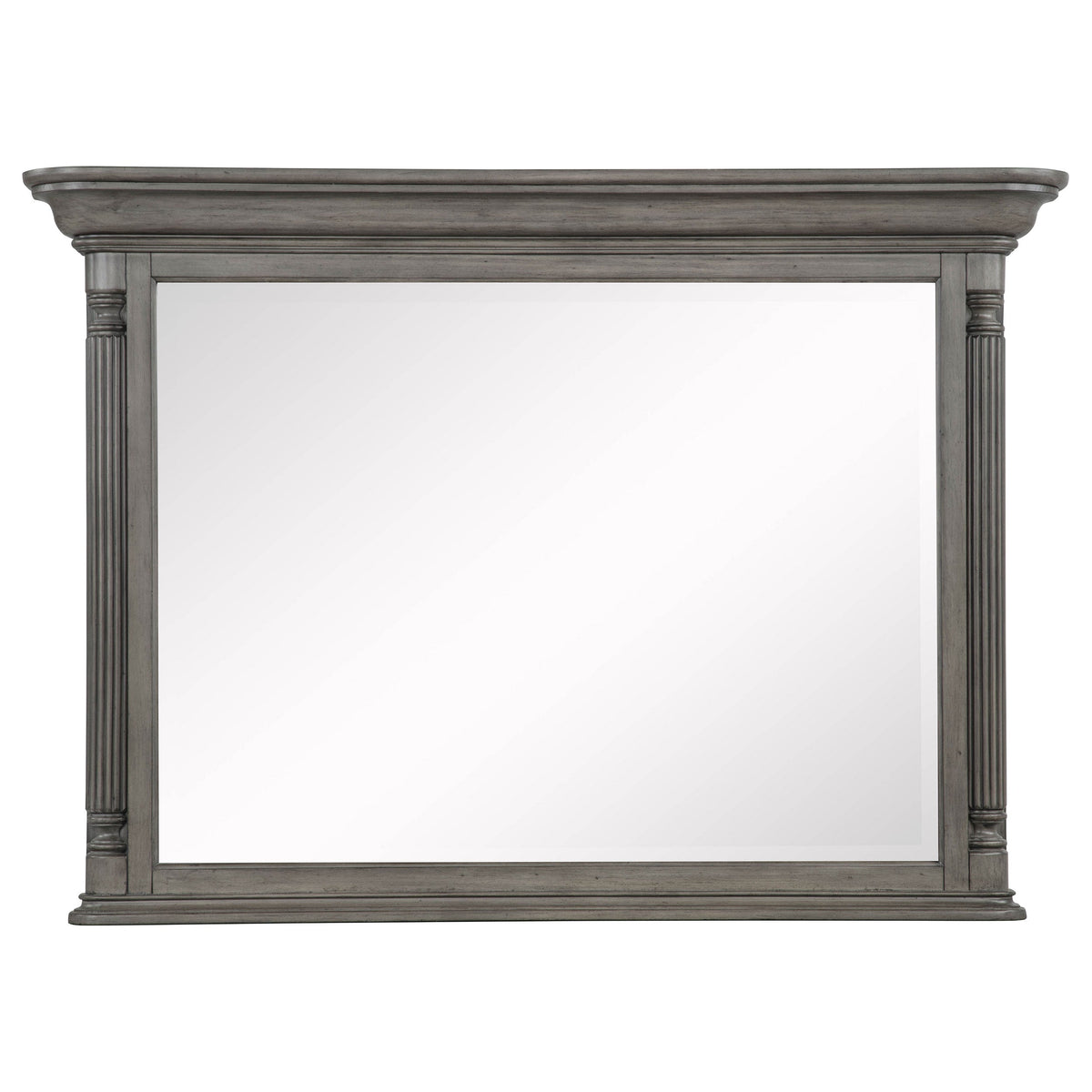 Cresswell Dresser Mirrors