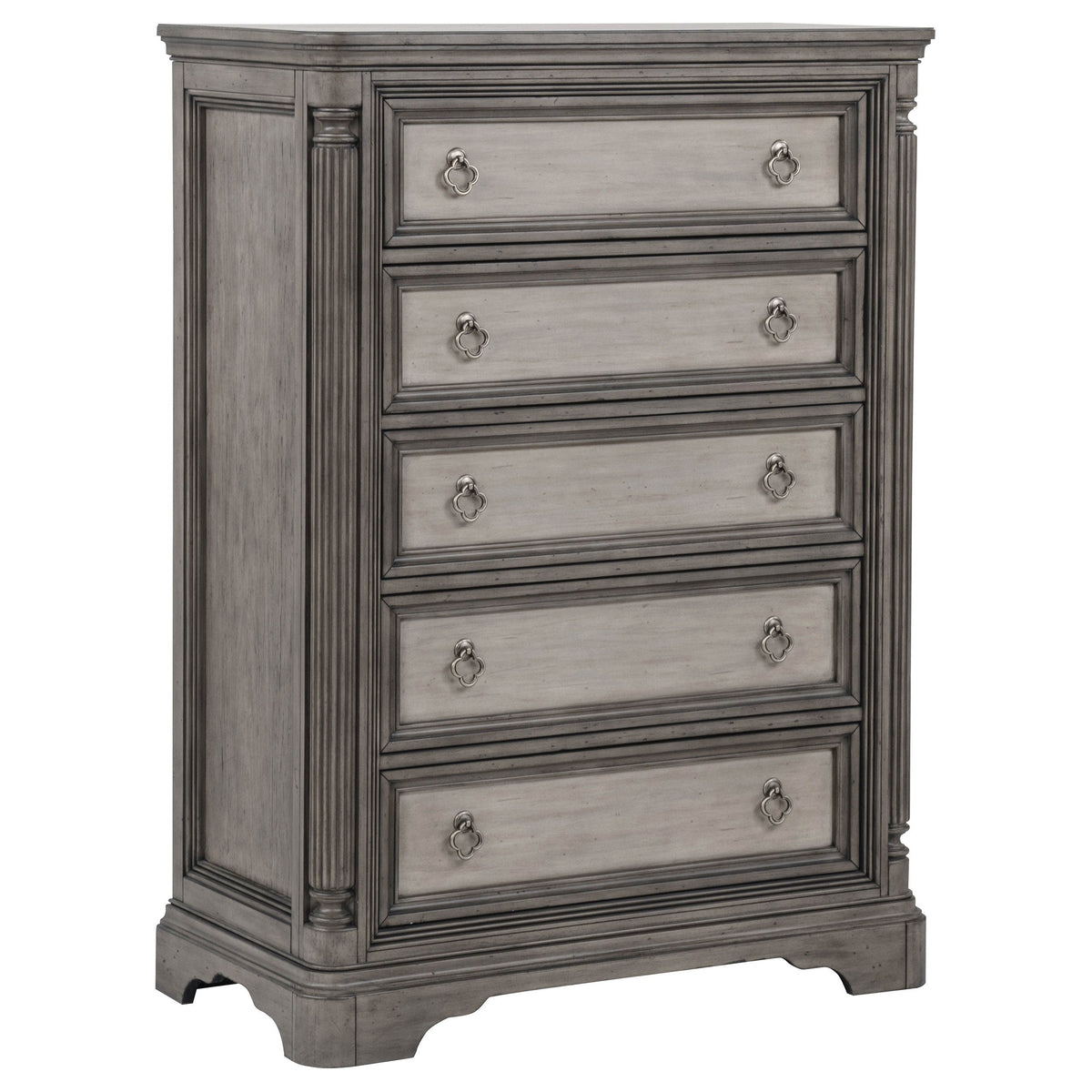 Cresswell Chests