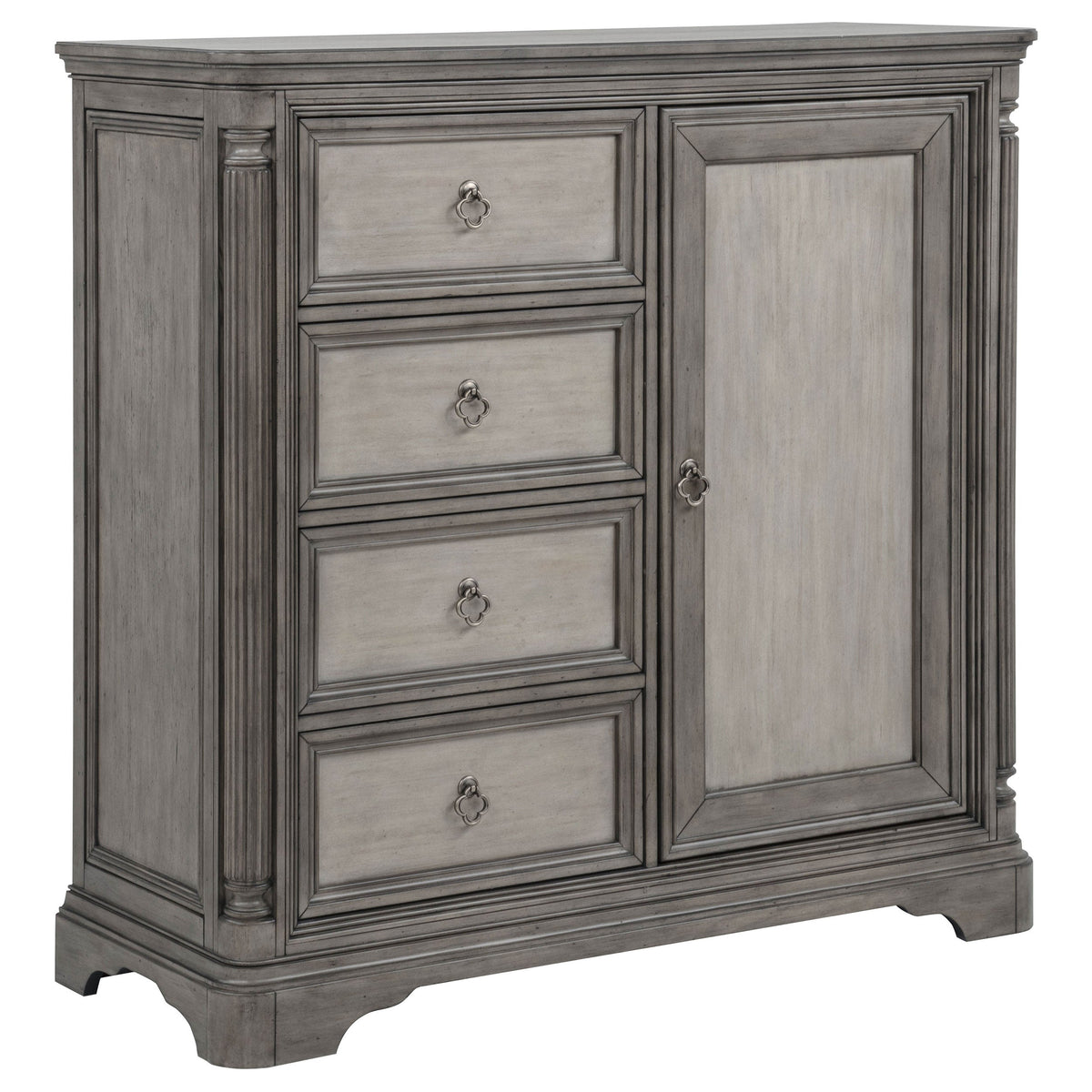 Cresswell Chests