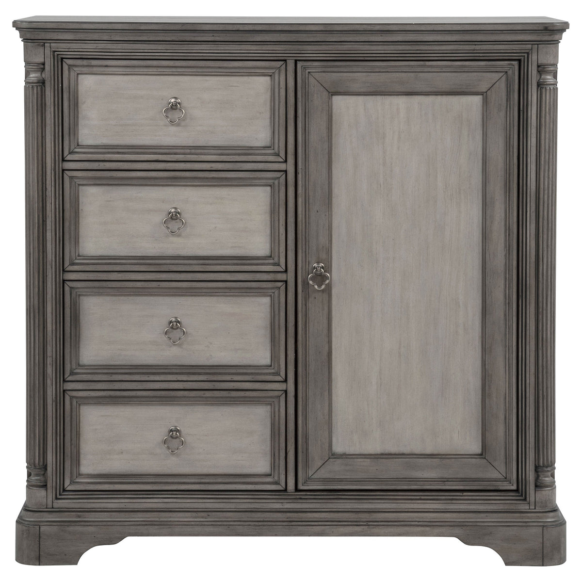 Cresswell Chests