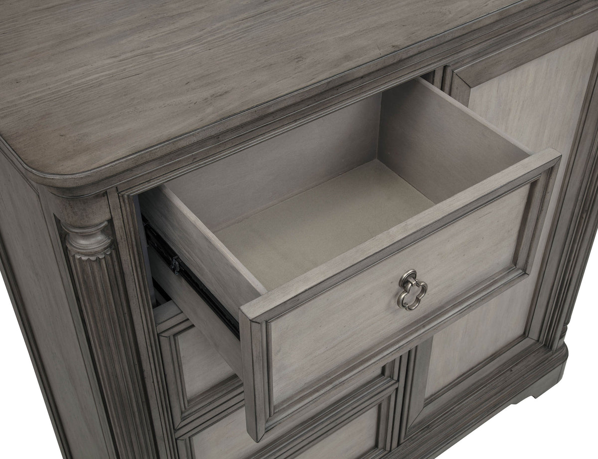 Cresswell Chests