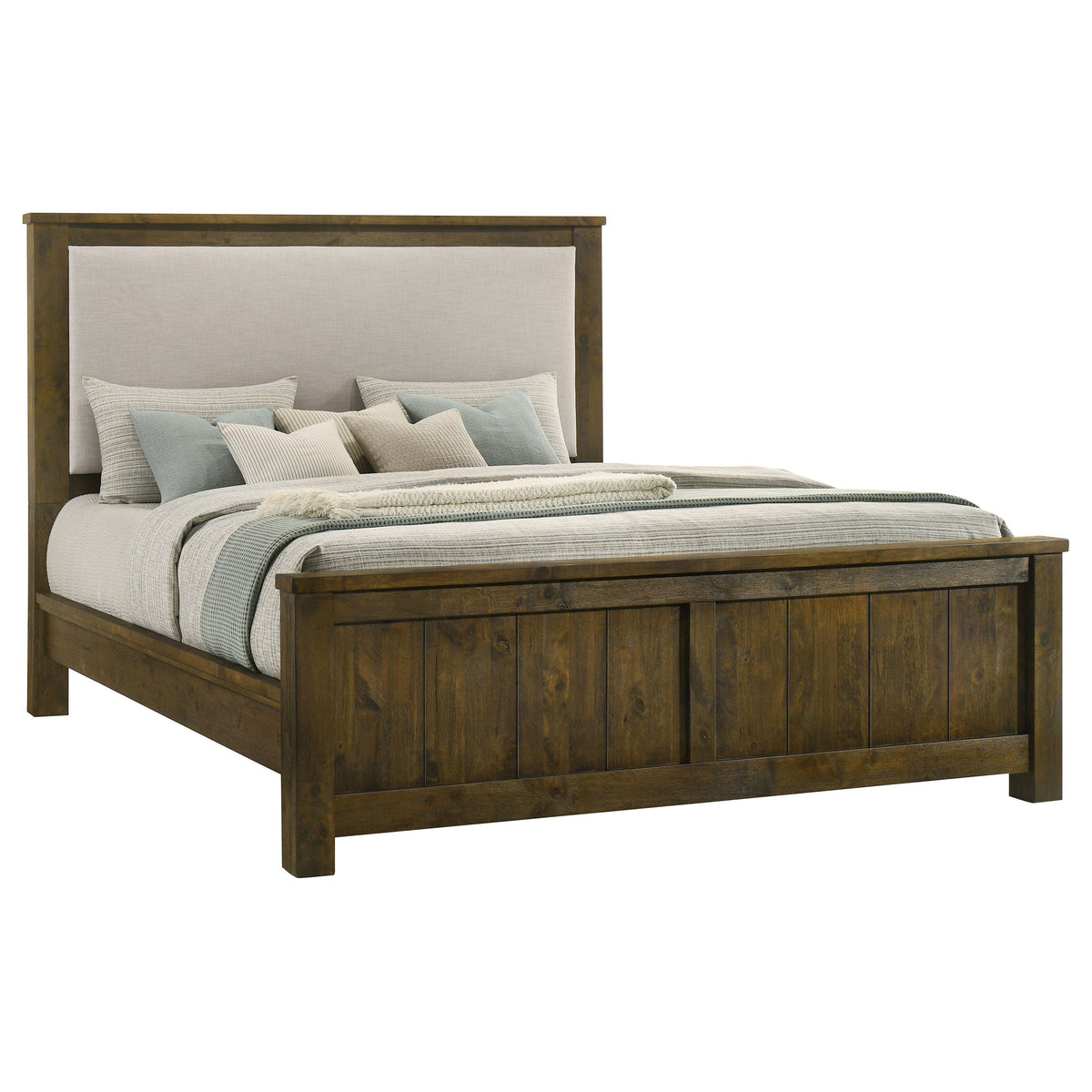 Doherty Beds