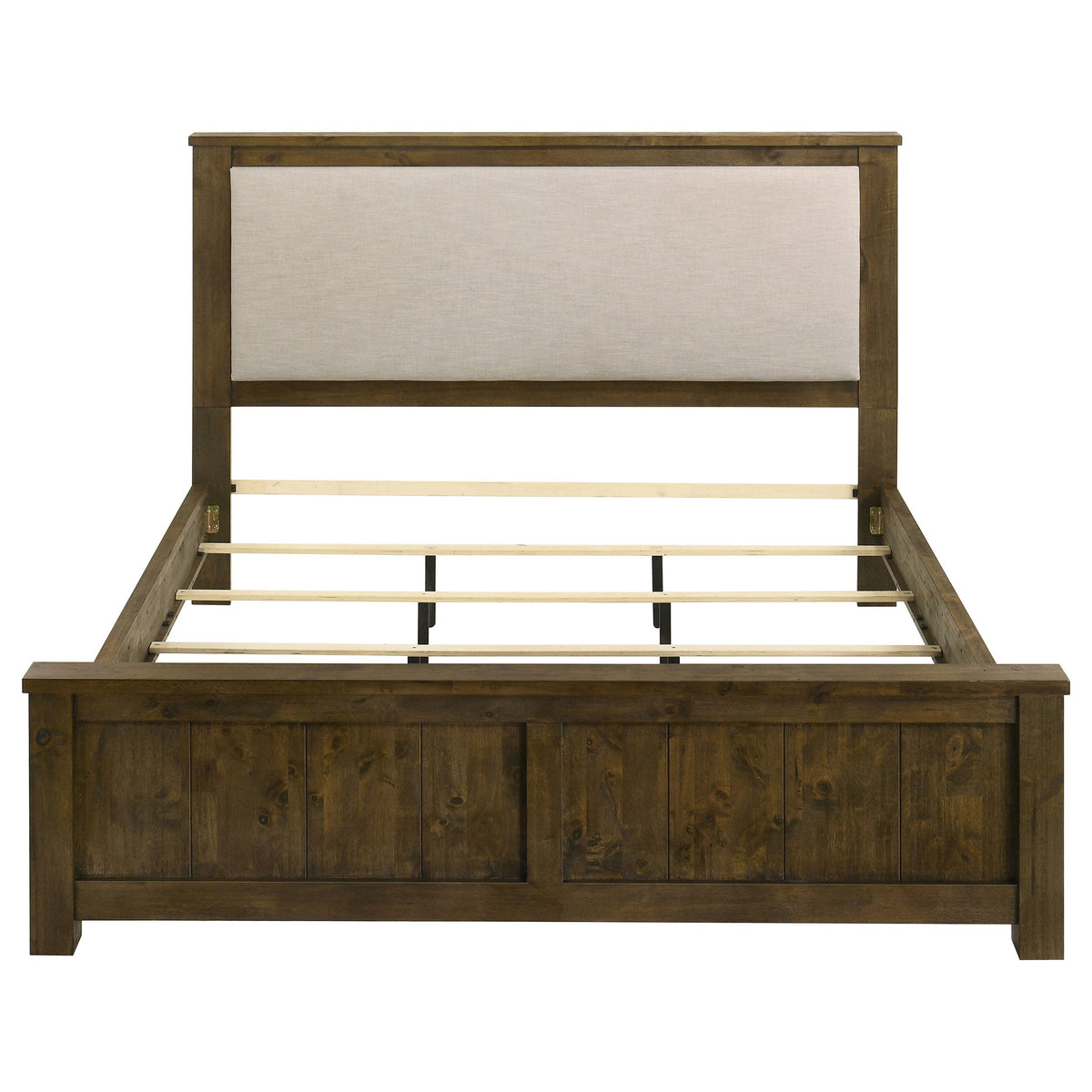Doherty Beds