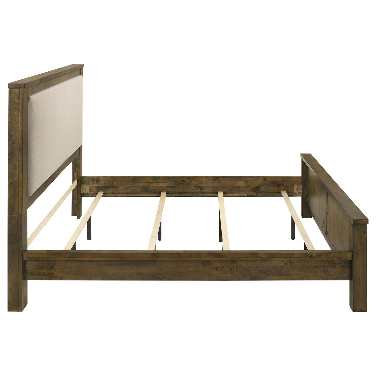 Doherty Beds