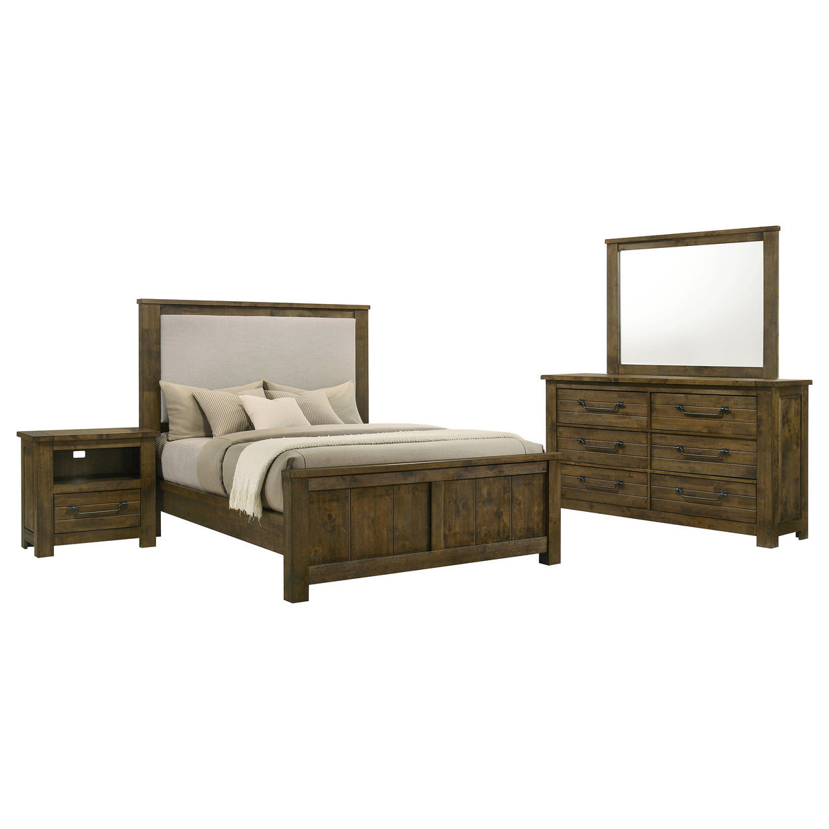 Doherty Bedroom Sets