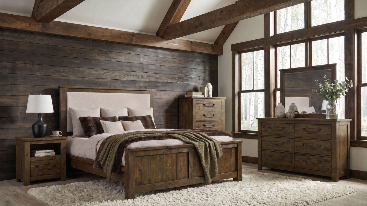 Doherty Bedroom Sets