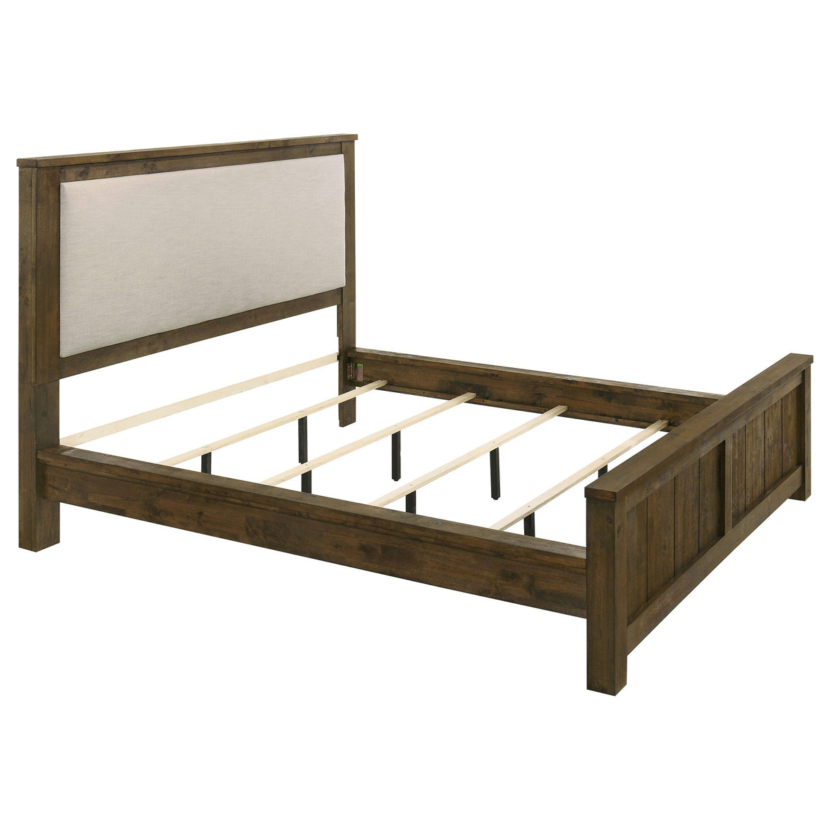 Doherty Beds