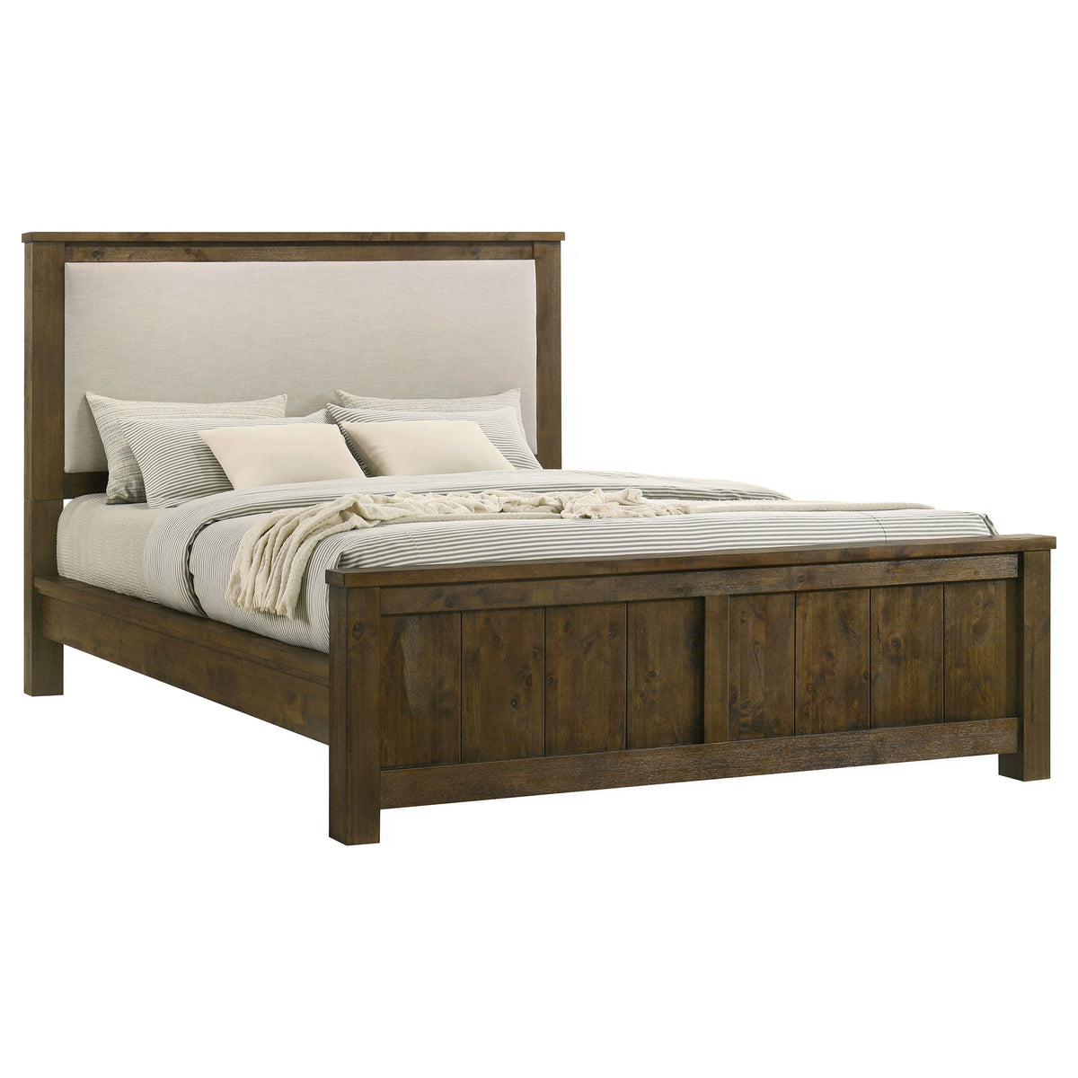 Doherty Beds