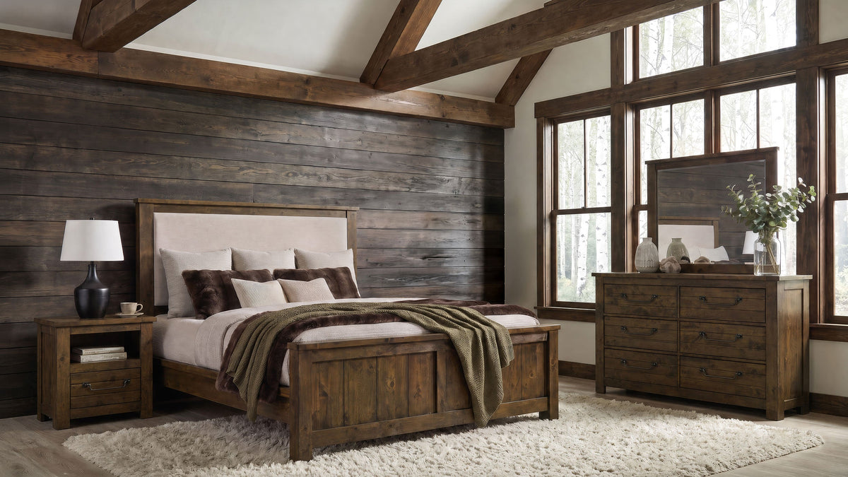 Doherty Bedroom Sets
