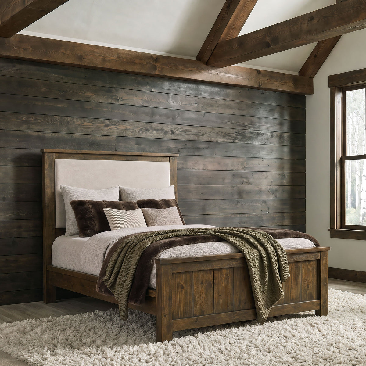 Doherty Beds