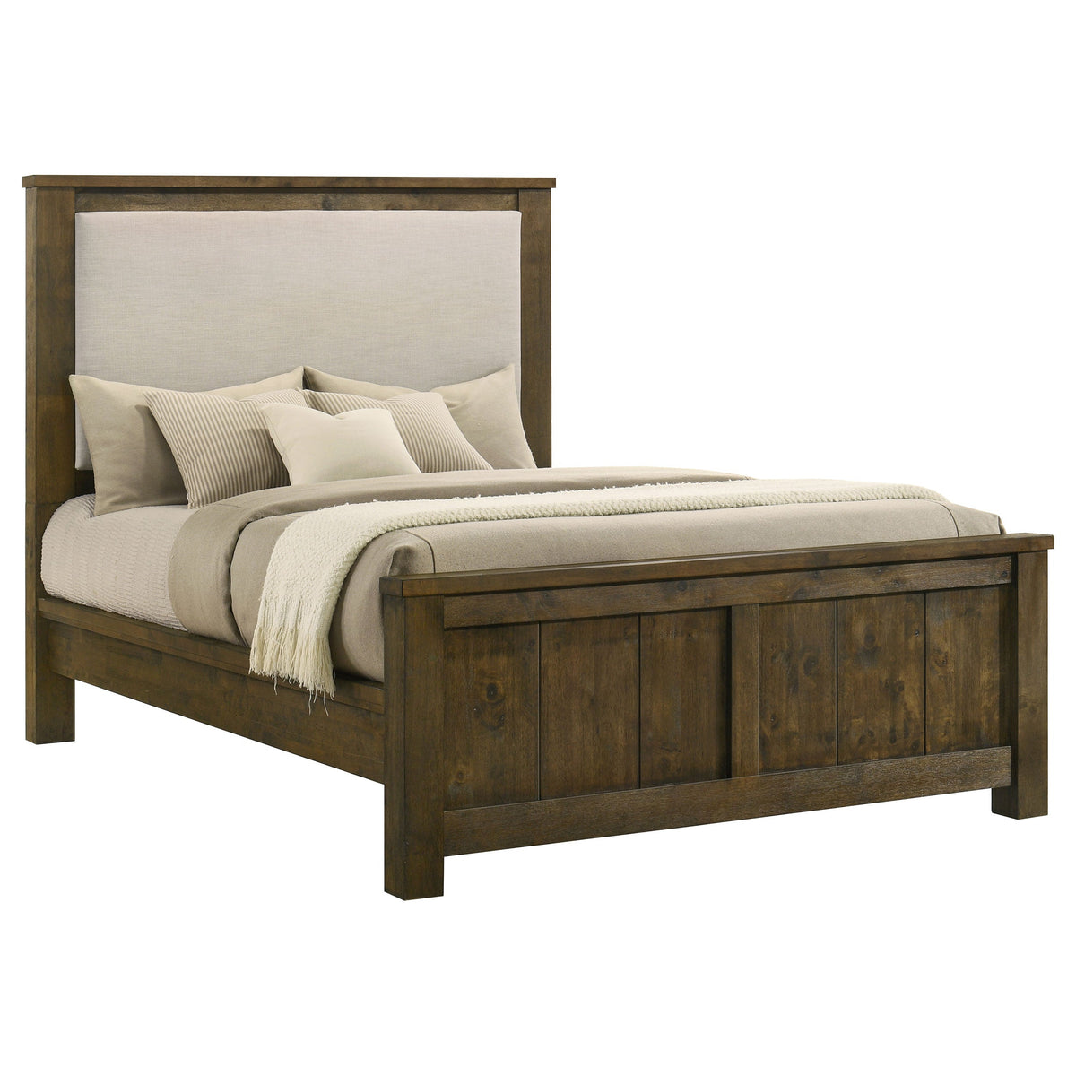 Doherty Beds