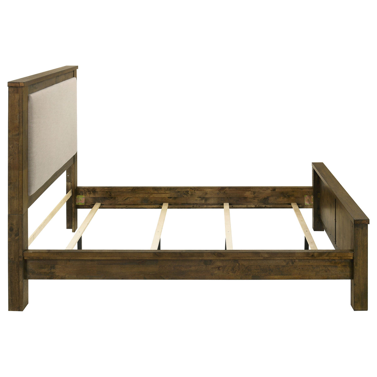 Doherty Beds