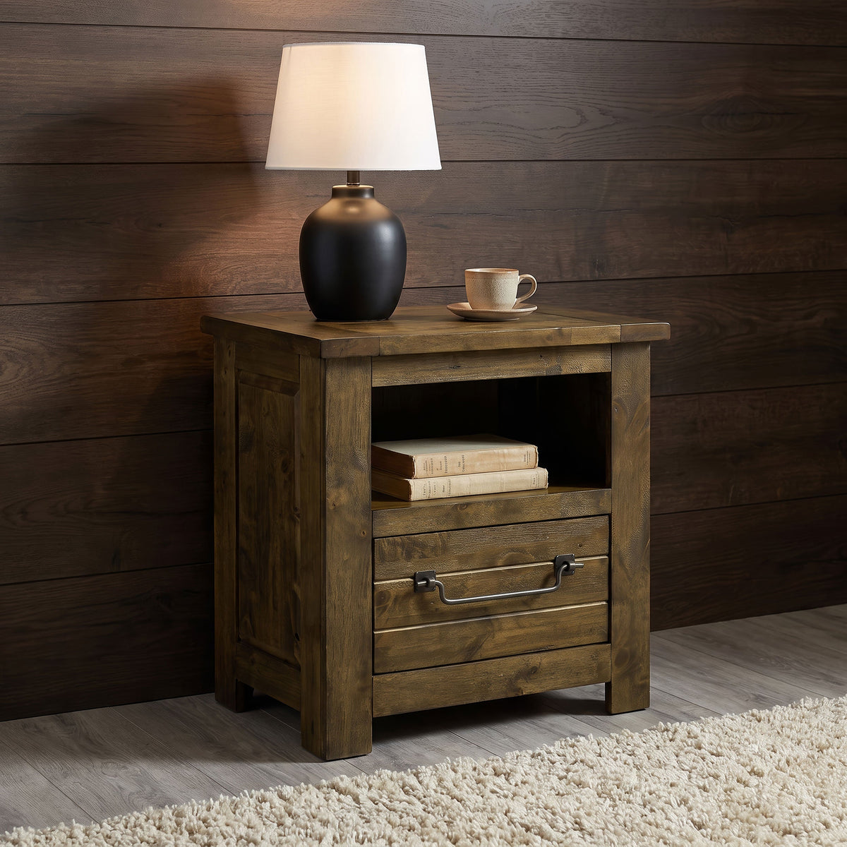 Doherty Nightstands