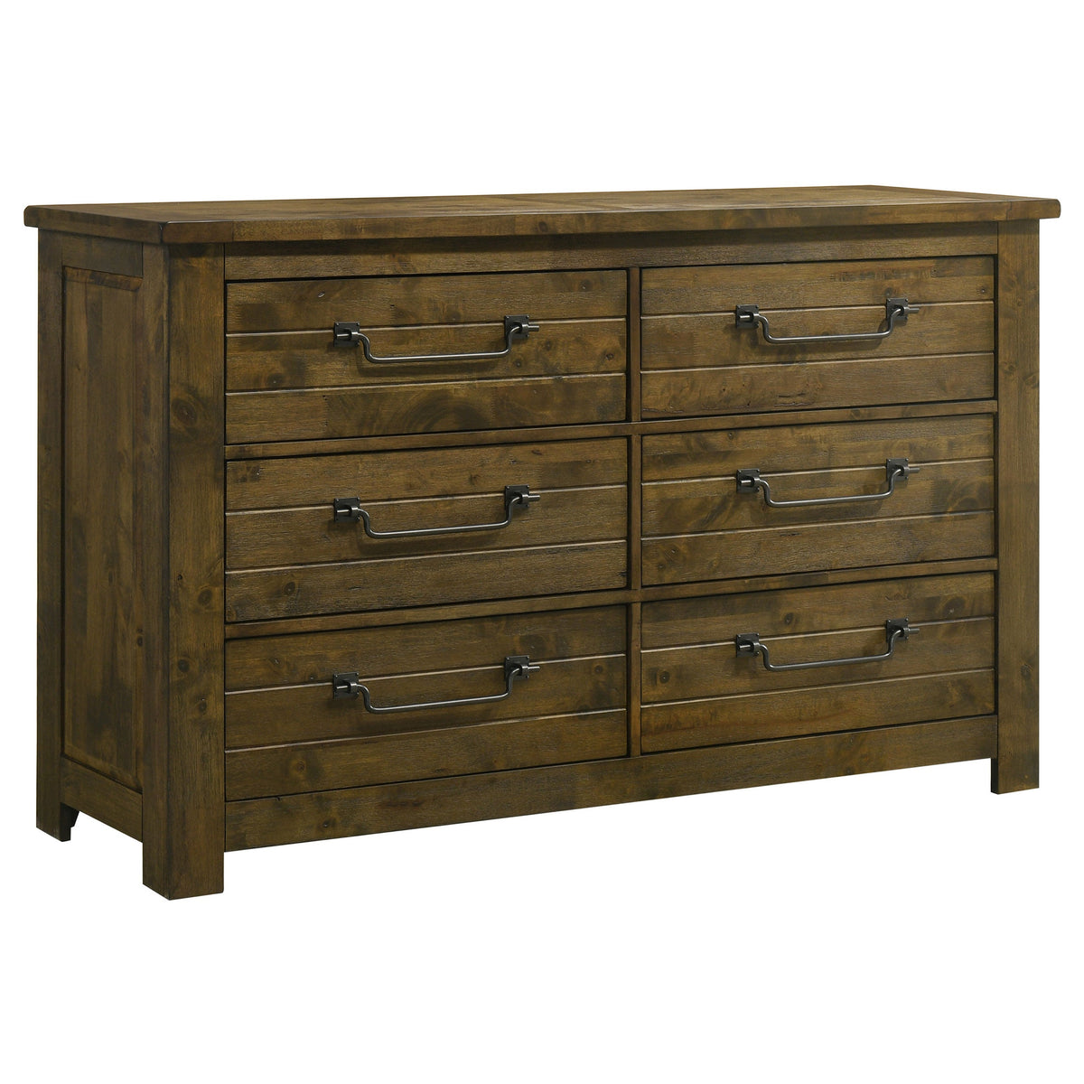 Doherty Dressers