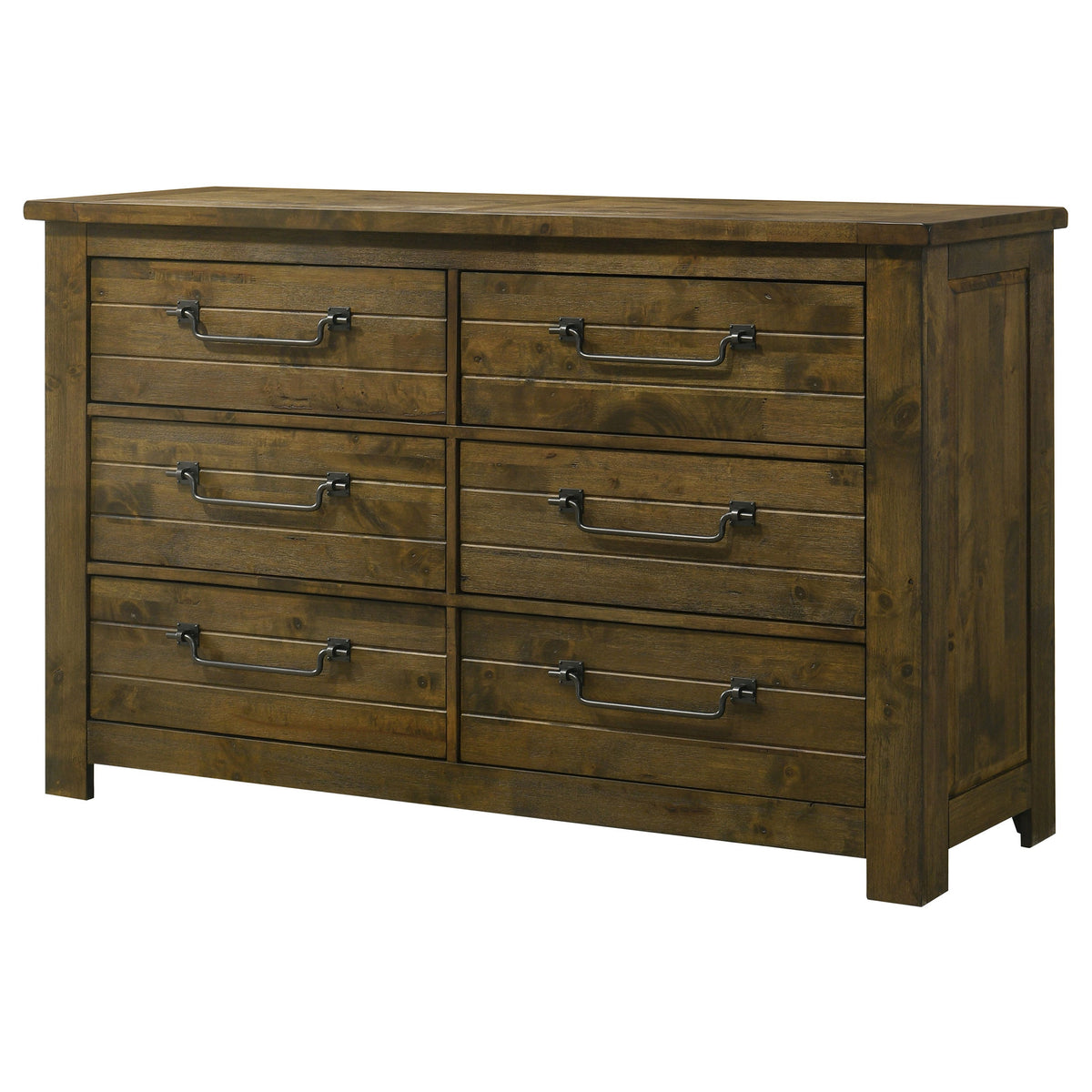Doherty Dressers