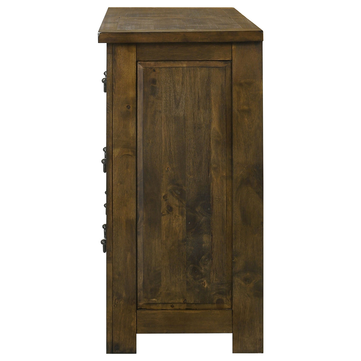 Doherty Dressers