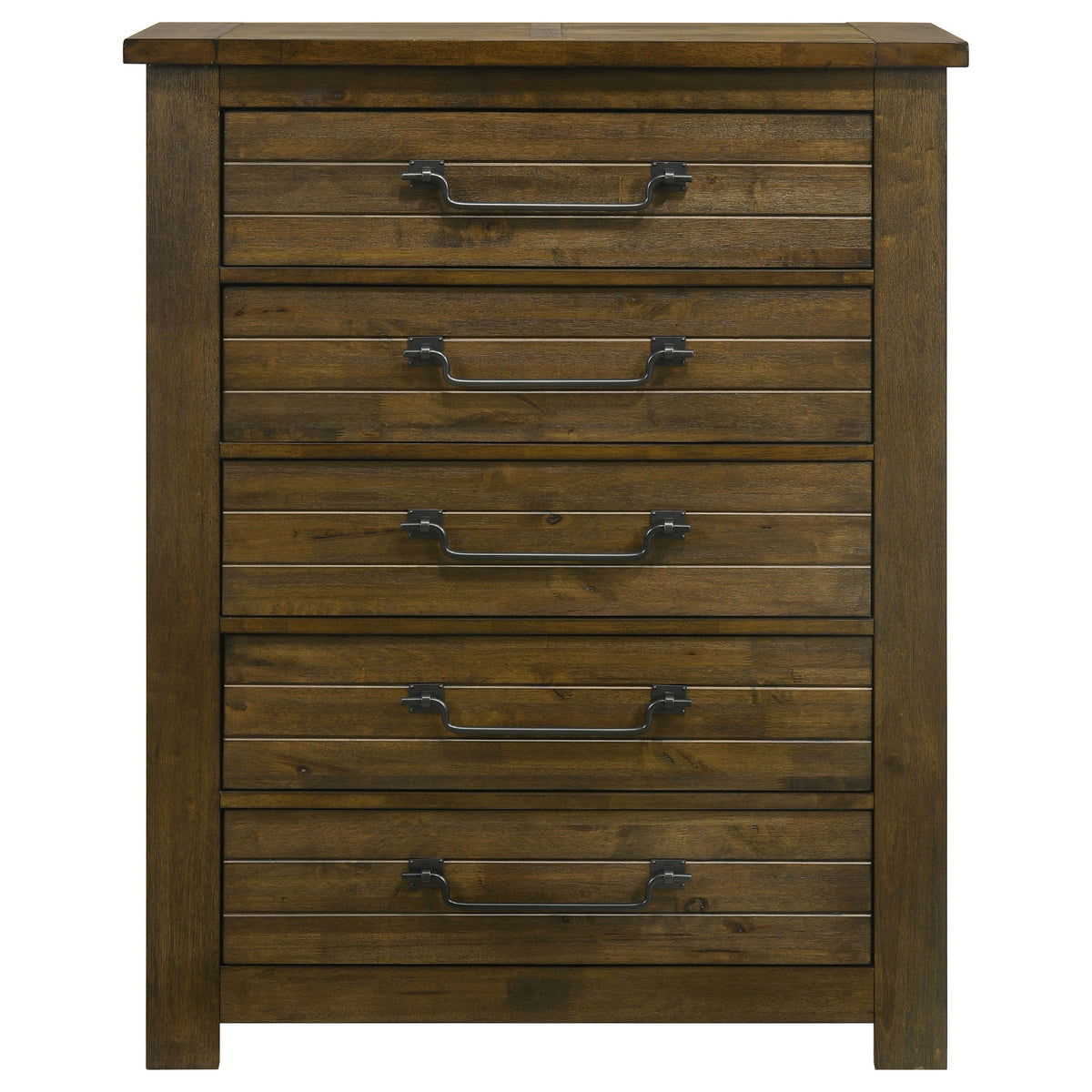 Doherty Chests