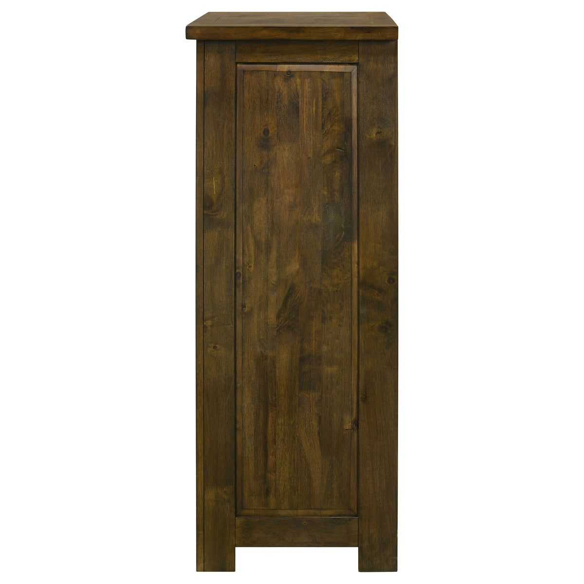 Doherty Chests