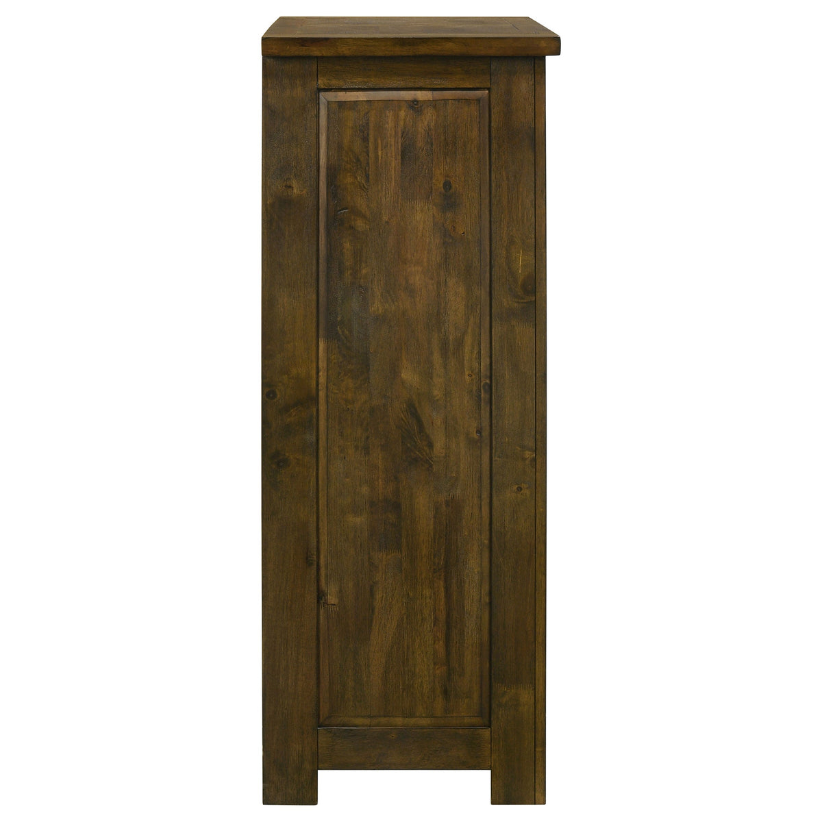 Doherty Chests