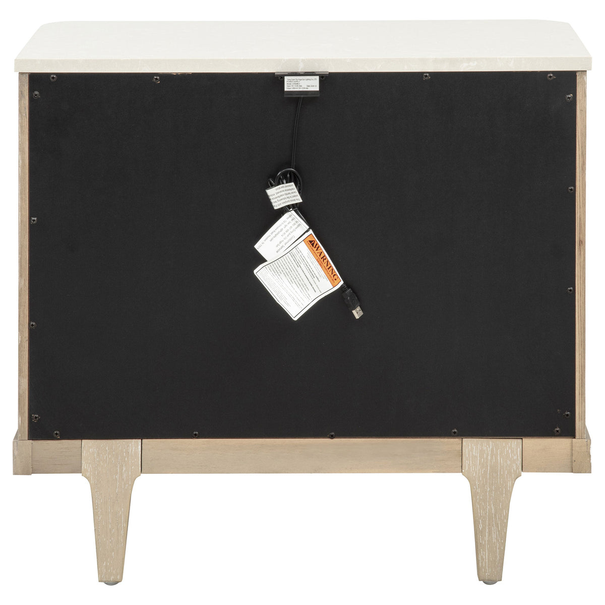 Lucaire Nightstands